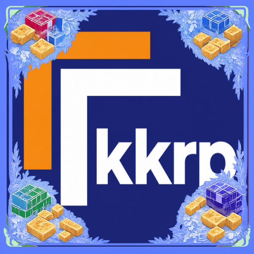 kkrp — galeri pratinjau - APK Resmi